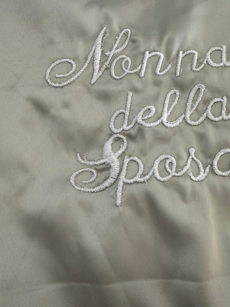 Vestaglia  Nonna della sposa outlet