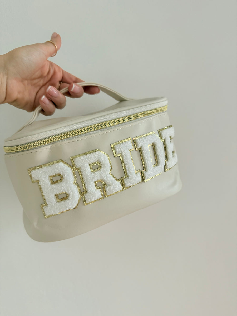 Beauty bride da viaggio