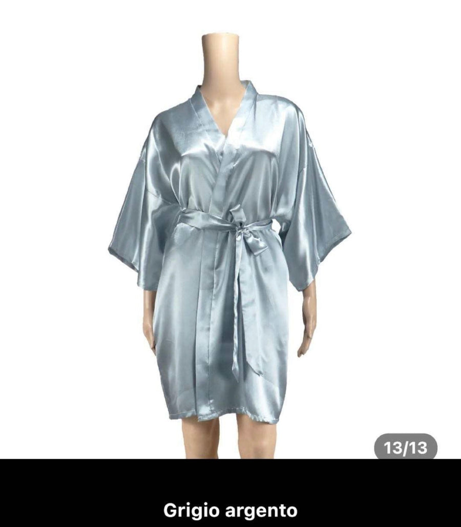 Vestaglia Team Bride – Lauracalicollection